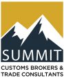 Summit Customs Brokers Logo