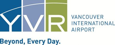 YVR full logo